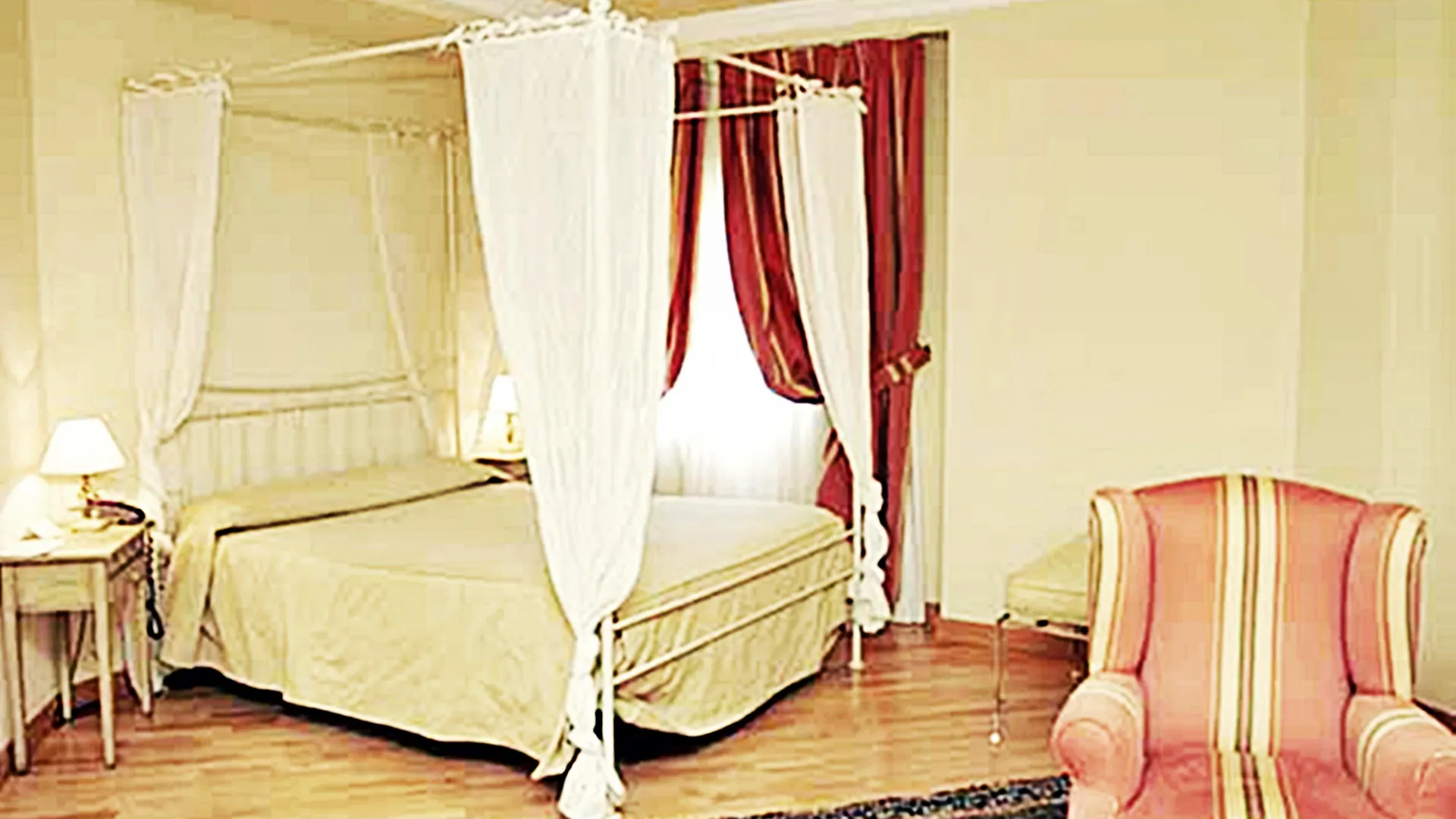 Hotel Silken Villa de La Guardia