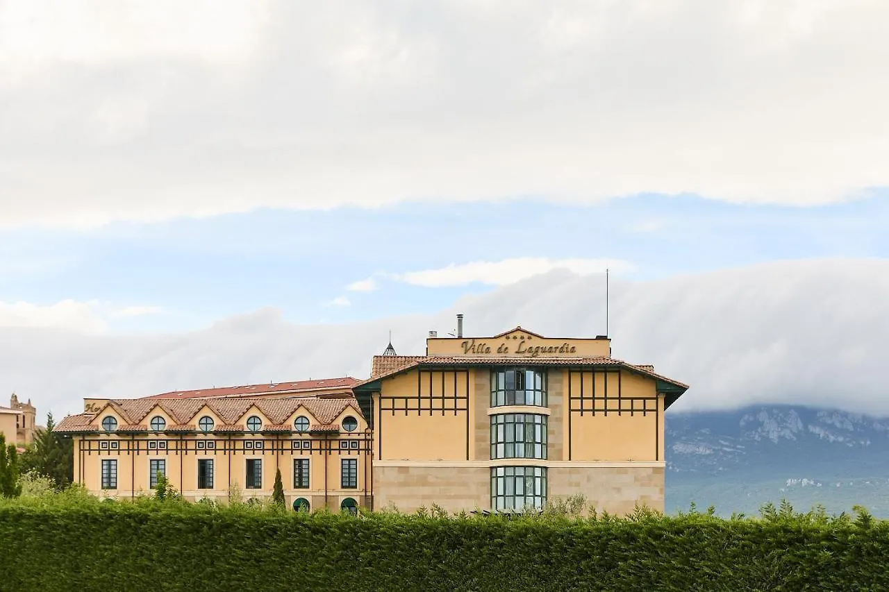Hotel Silken Villa de La Guardia