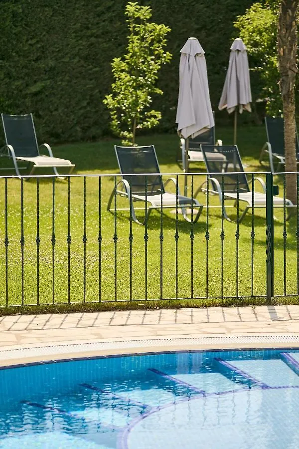 Hotel Silken Villa de La Guardia