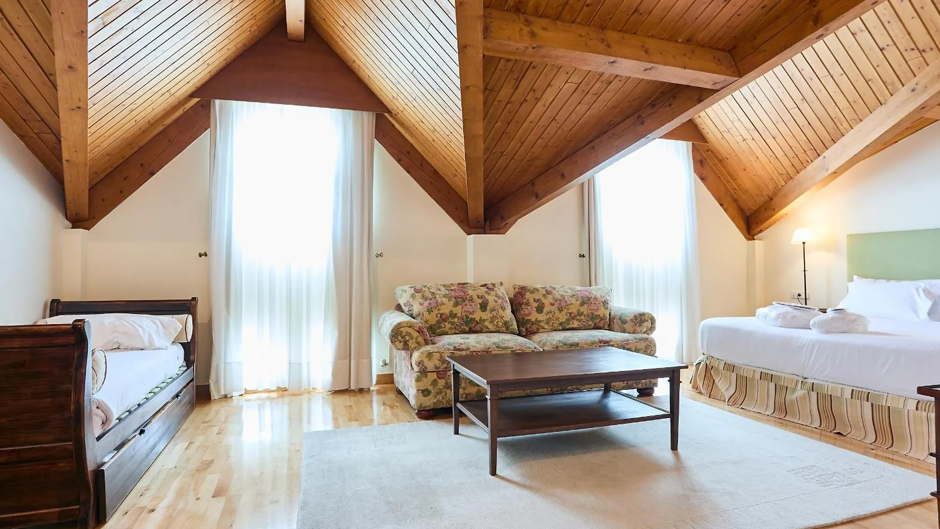 Hotel Silken Villa De Laguardia