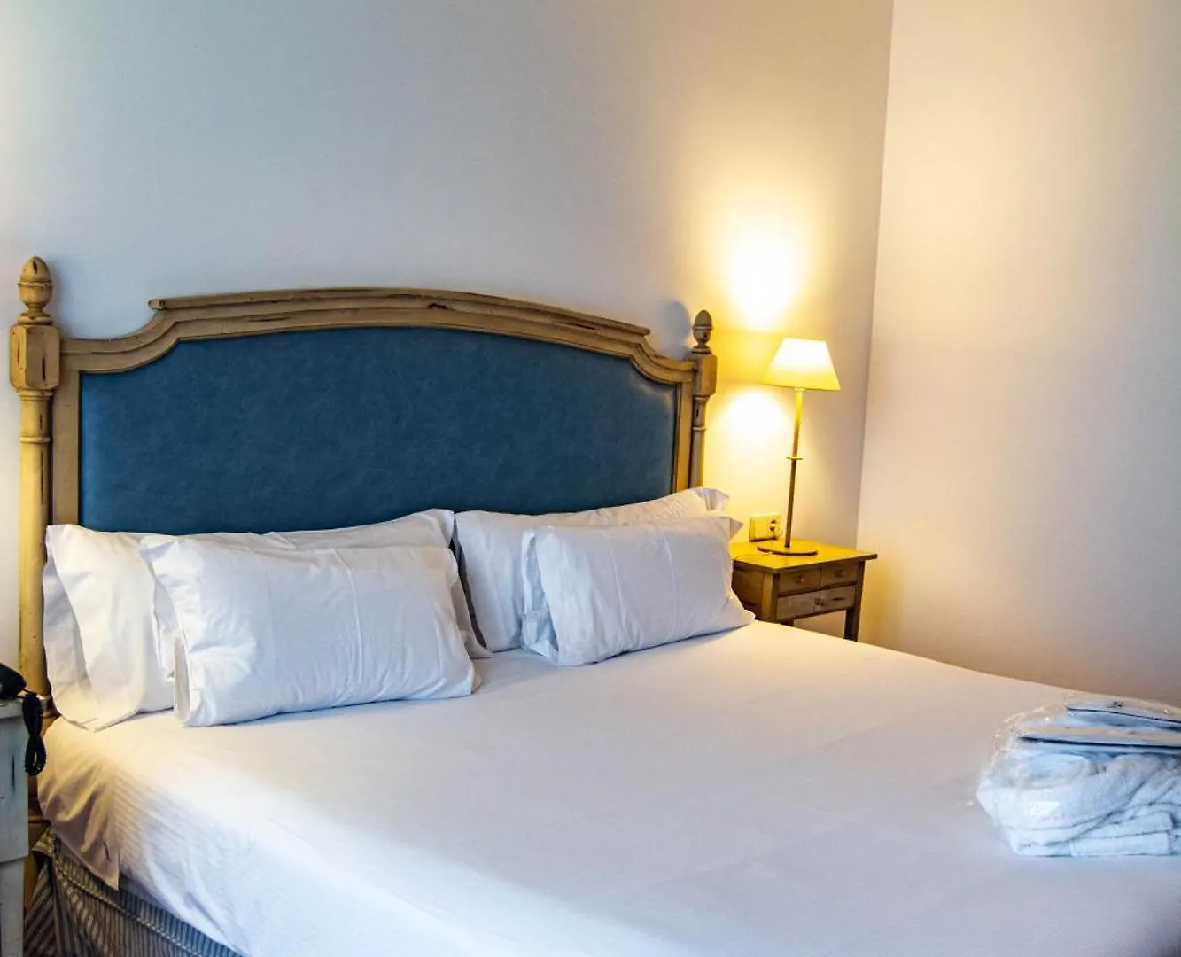 Hotel Silken Villa de La Guardia