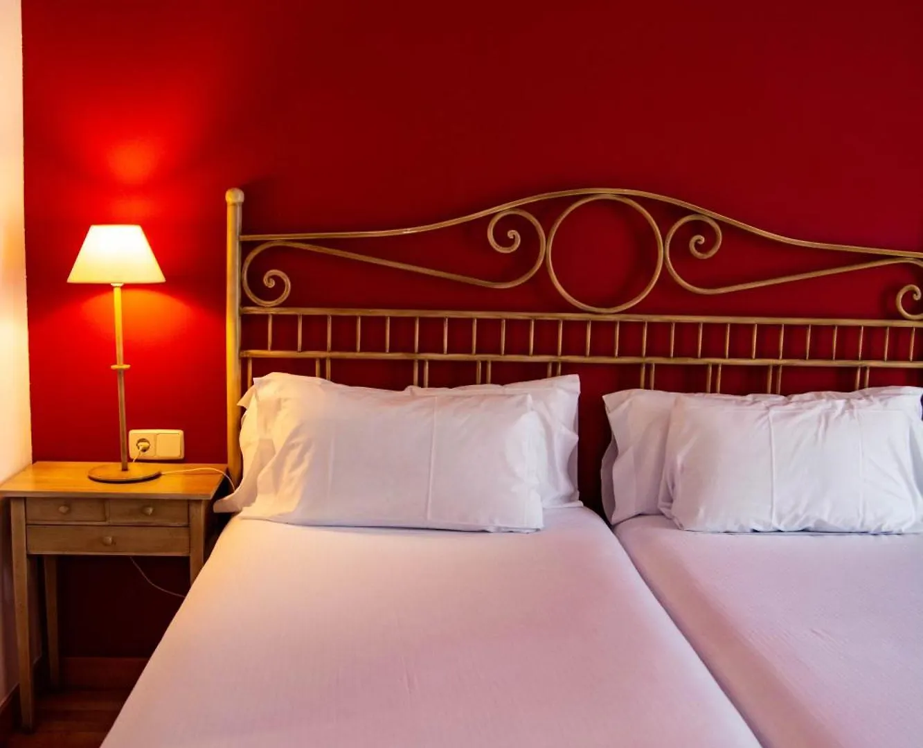 Hotel Silken Villa de La Guardia 4*,