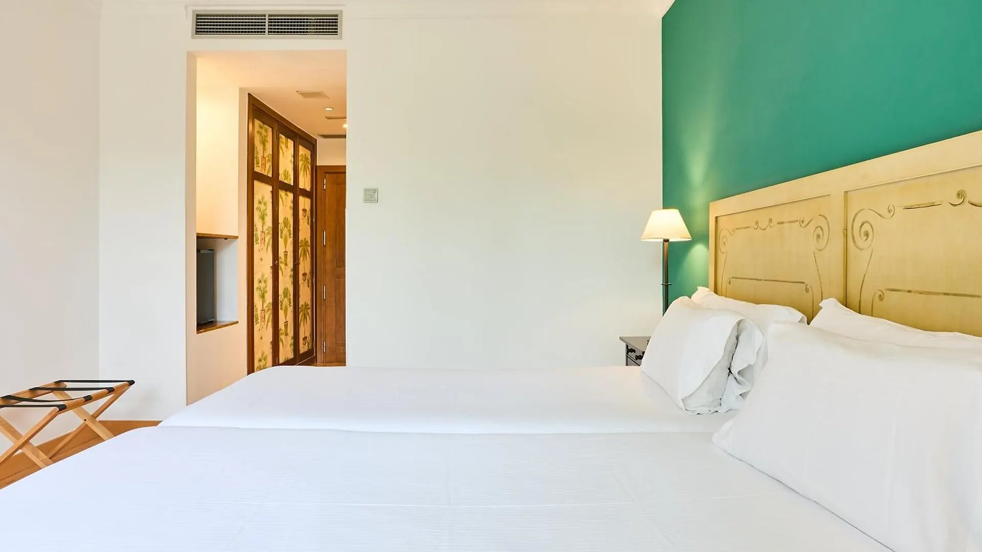 Hotel Silken Villa de La Guardia
