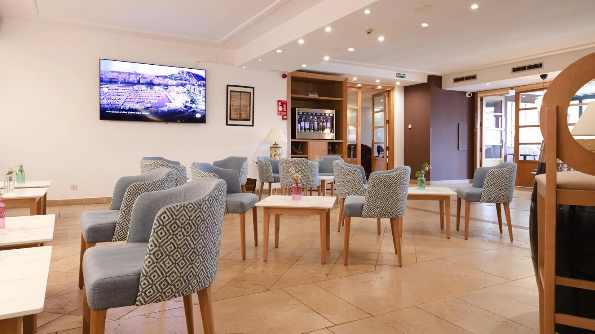 Hotel Silken Villa de La Guardia