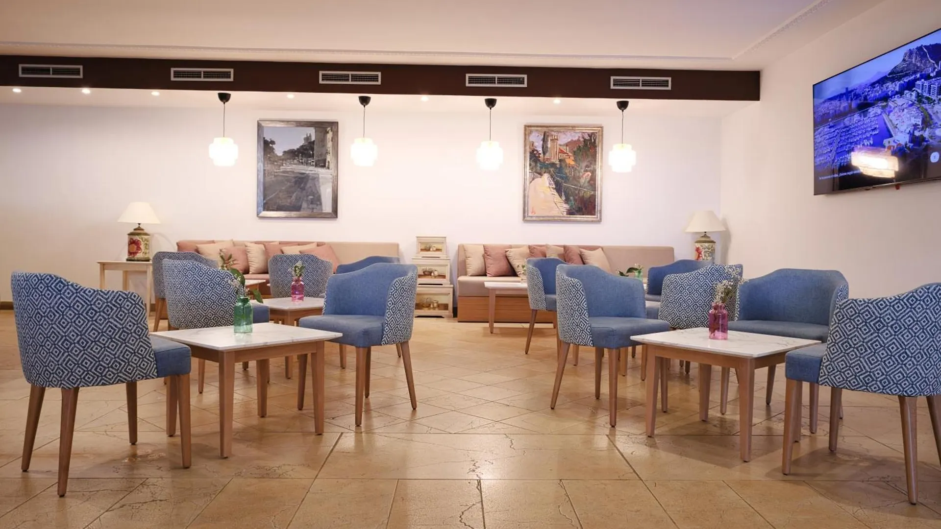 Hotel Silken Villa de La Guardia