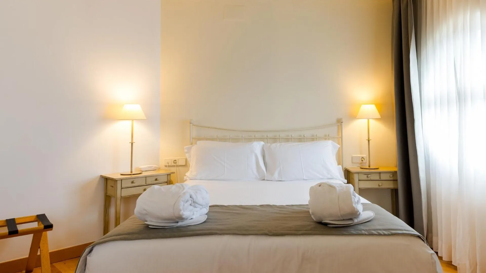 Hotel Silken Villa de La Guardia