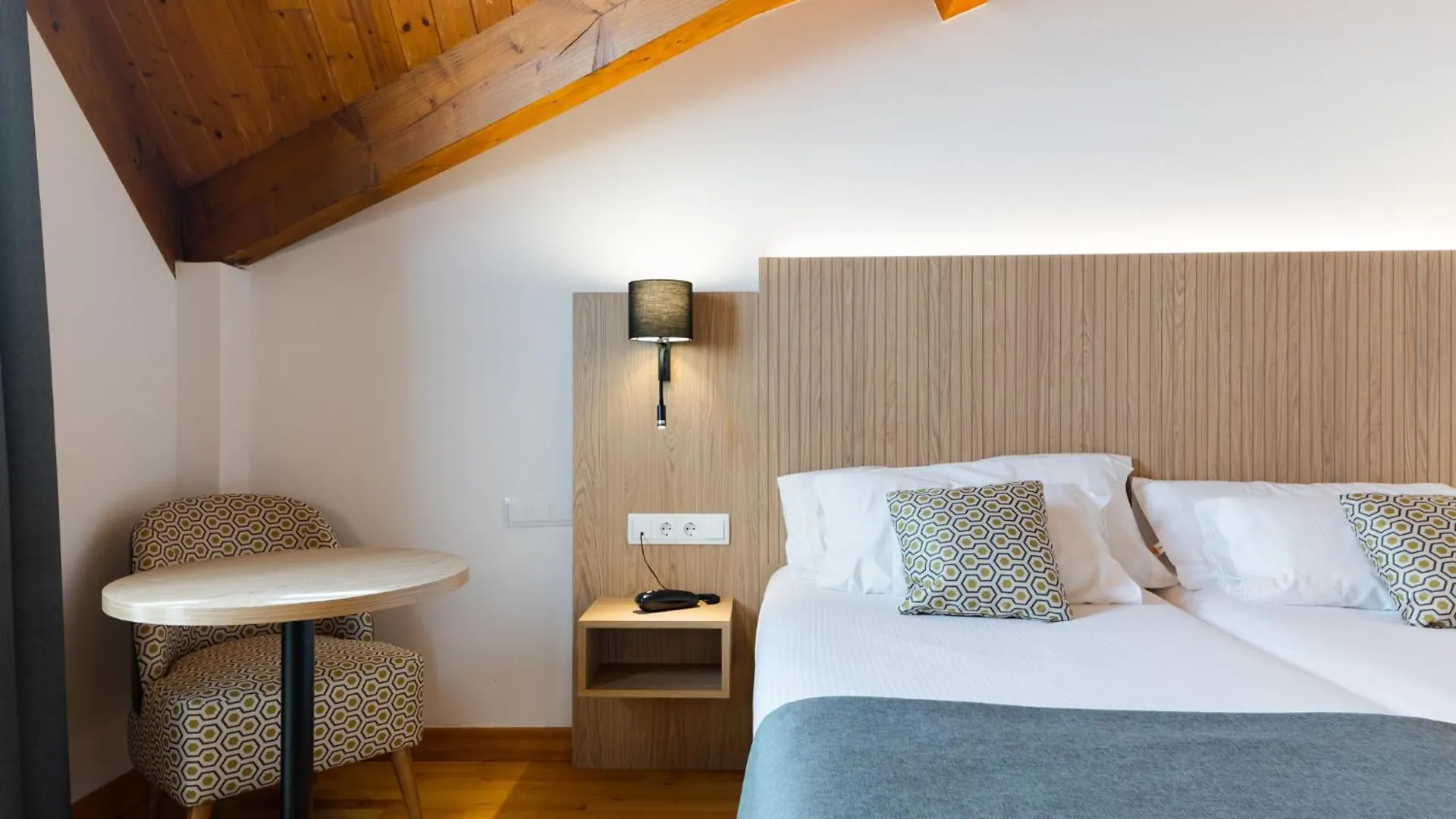 Hotel Silken Villa de La Guardia