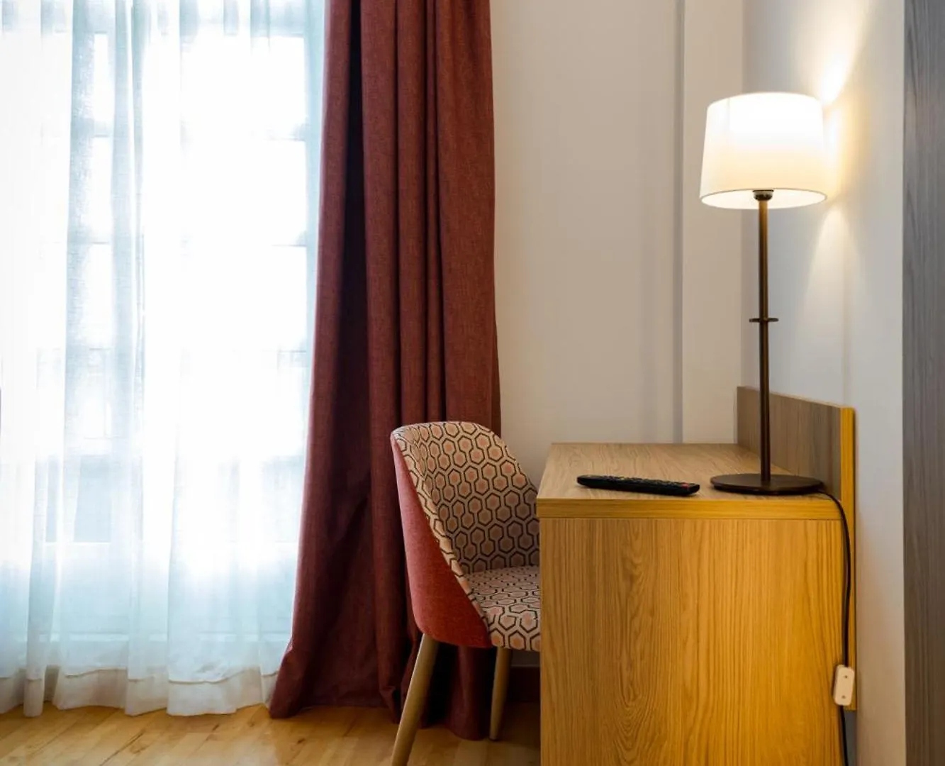 Hotel Silken Villa de La Guardia