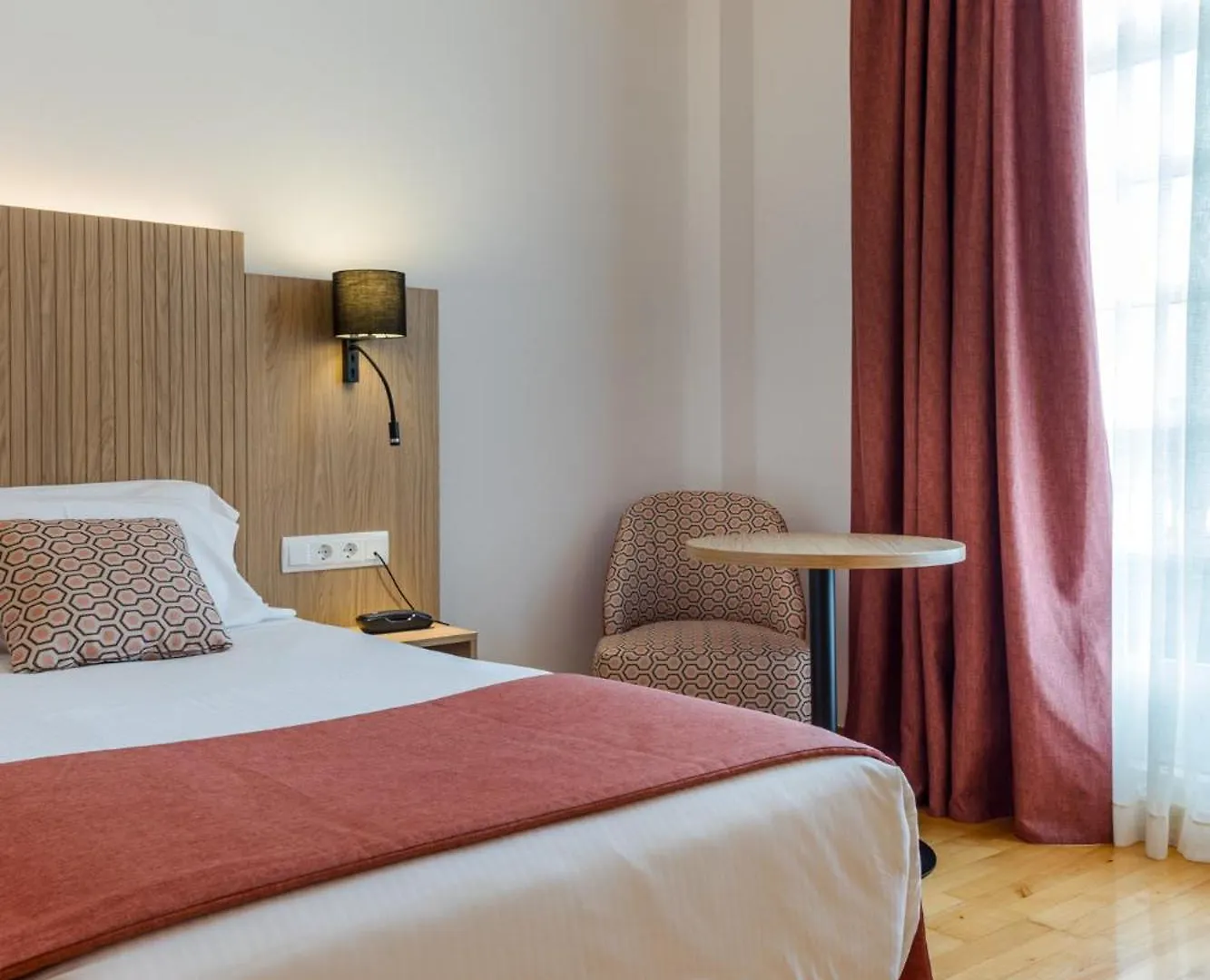 Hotel Silken Villa de La Guardia