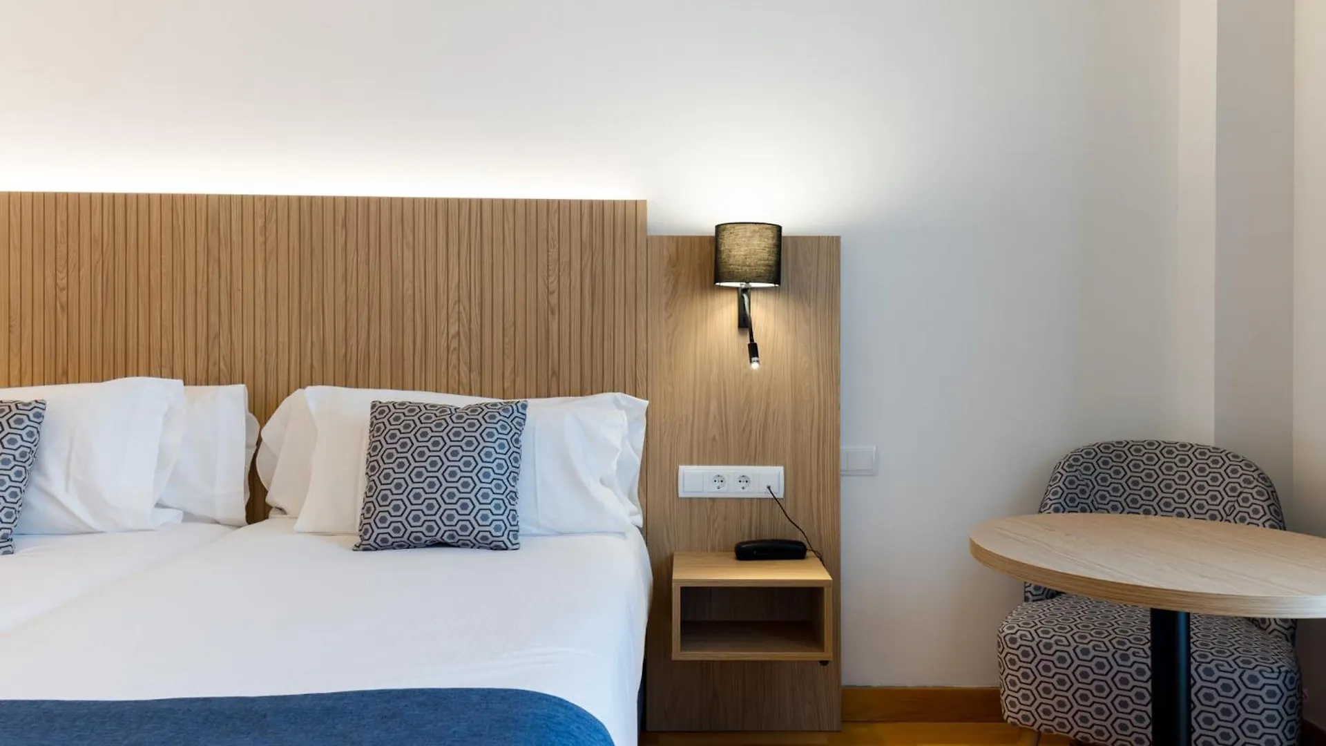 Hotel Silken Villa de La Guardia