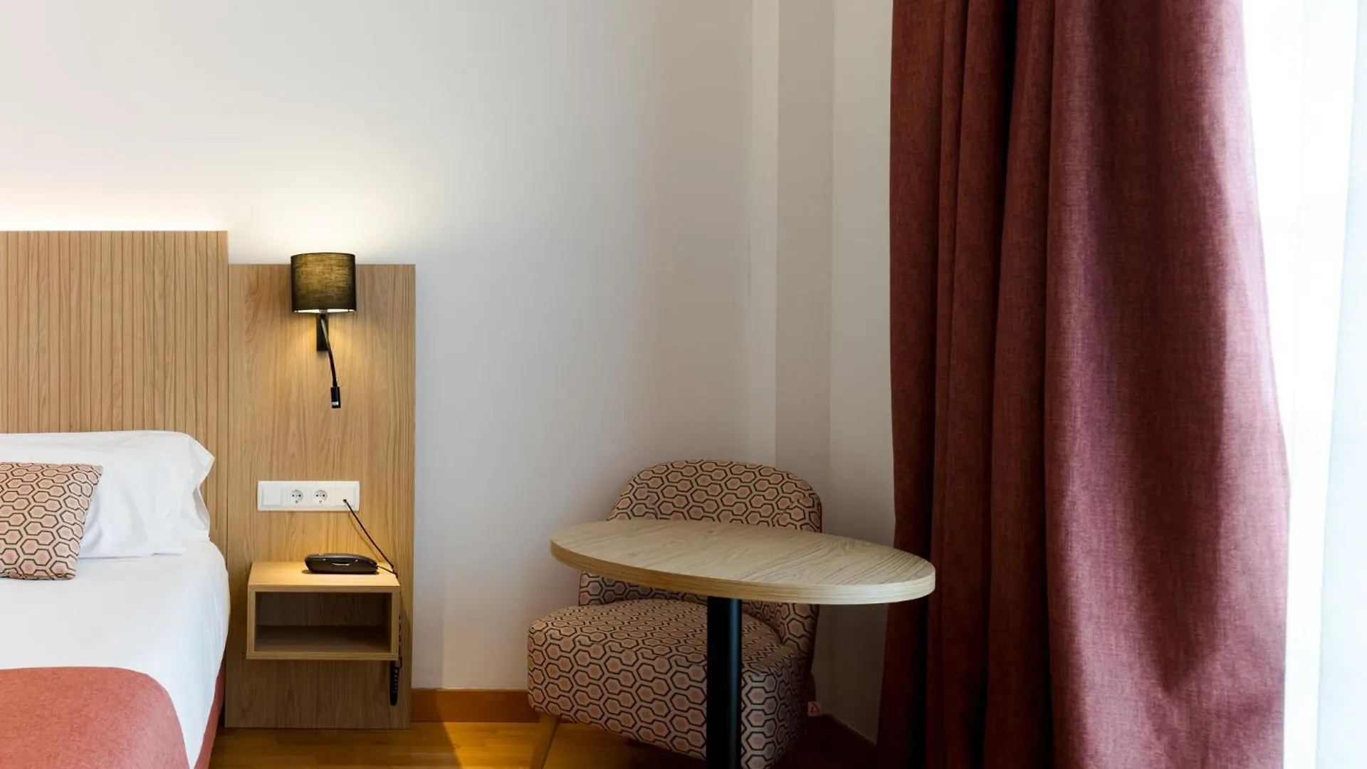 ****  Hotel Silken Villa de La Guardia España