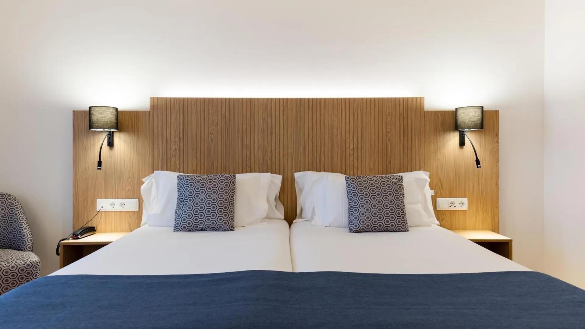 Hotel Silken Villa de La Guardia
