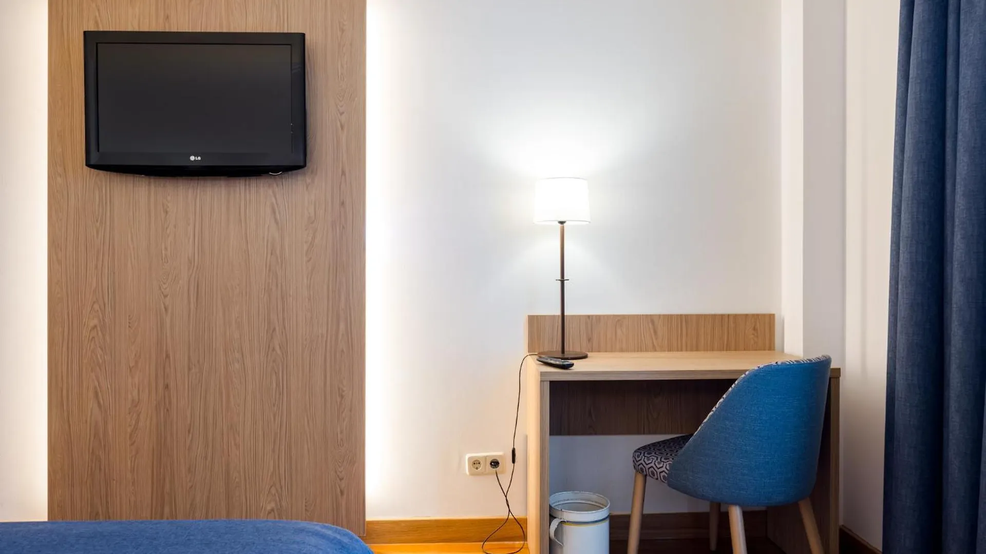 Hotel Silken Villa De Laguardia
