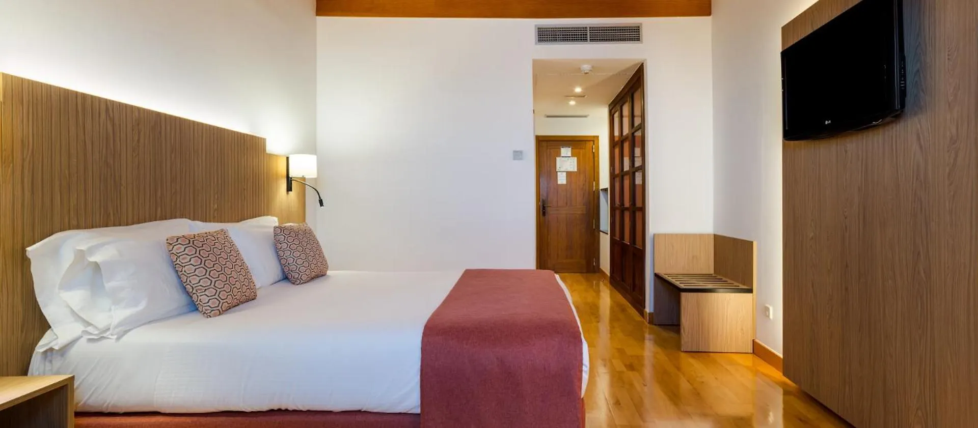 Hotel Silken Villa de La Guardia