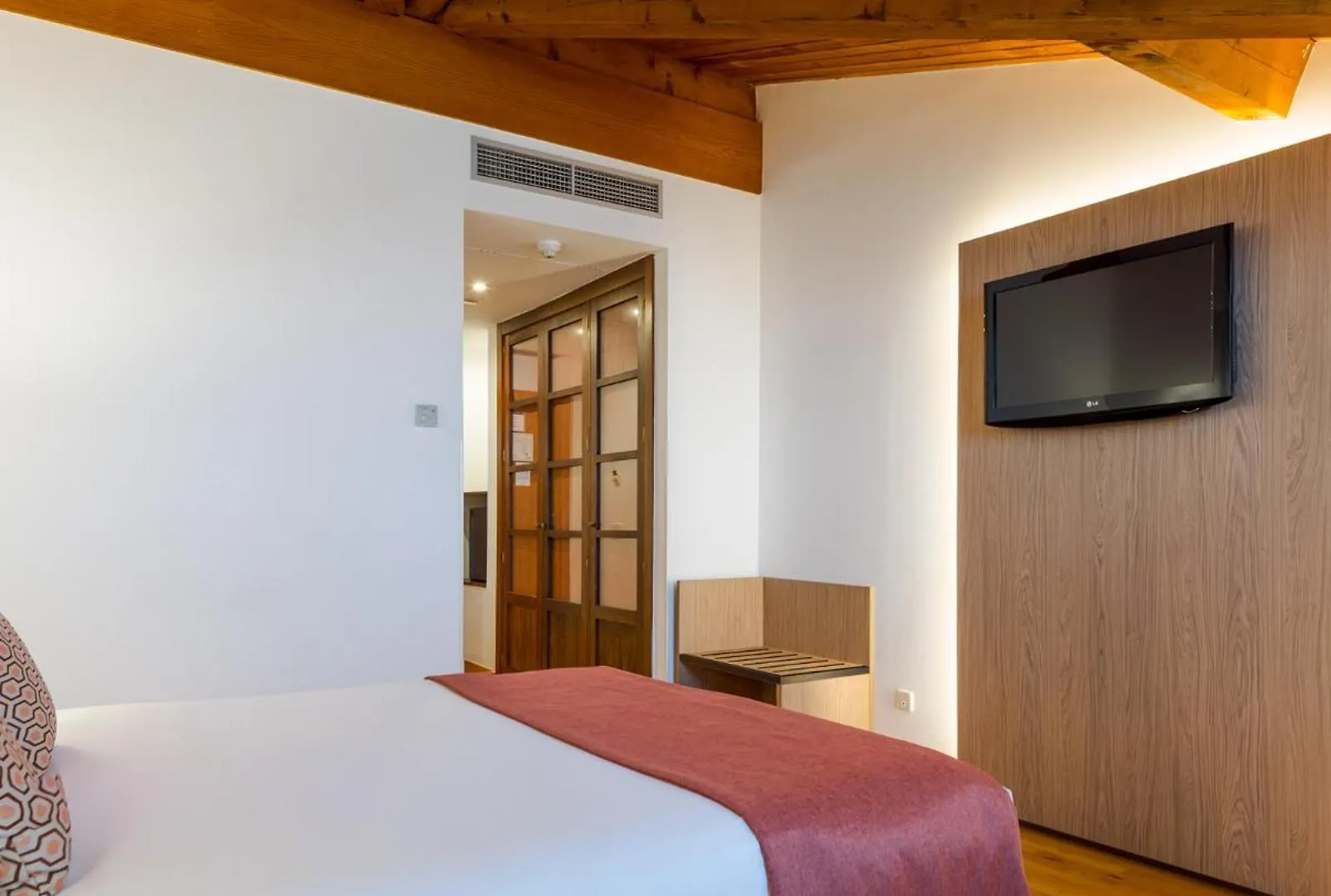 Hotel Silken Villa de La Guardia