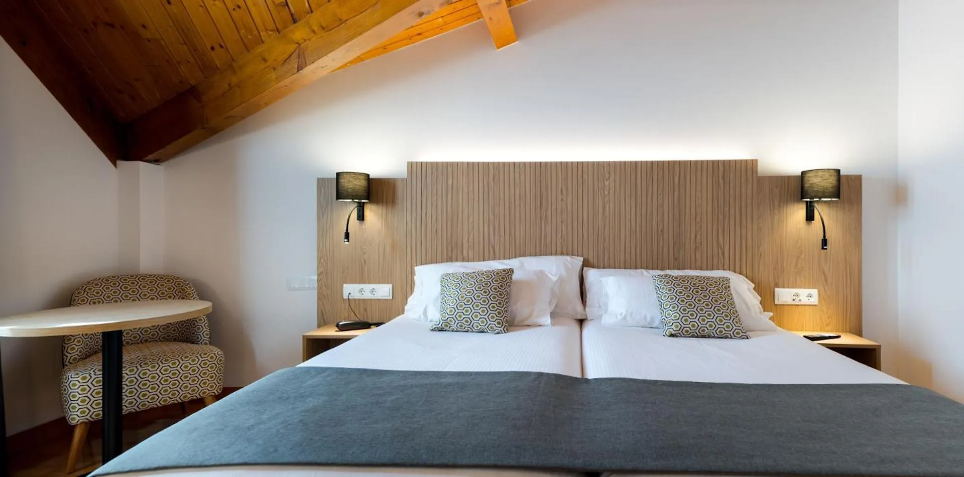 Hotel Silken Villa de La Guardia