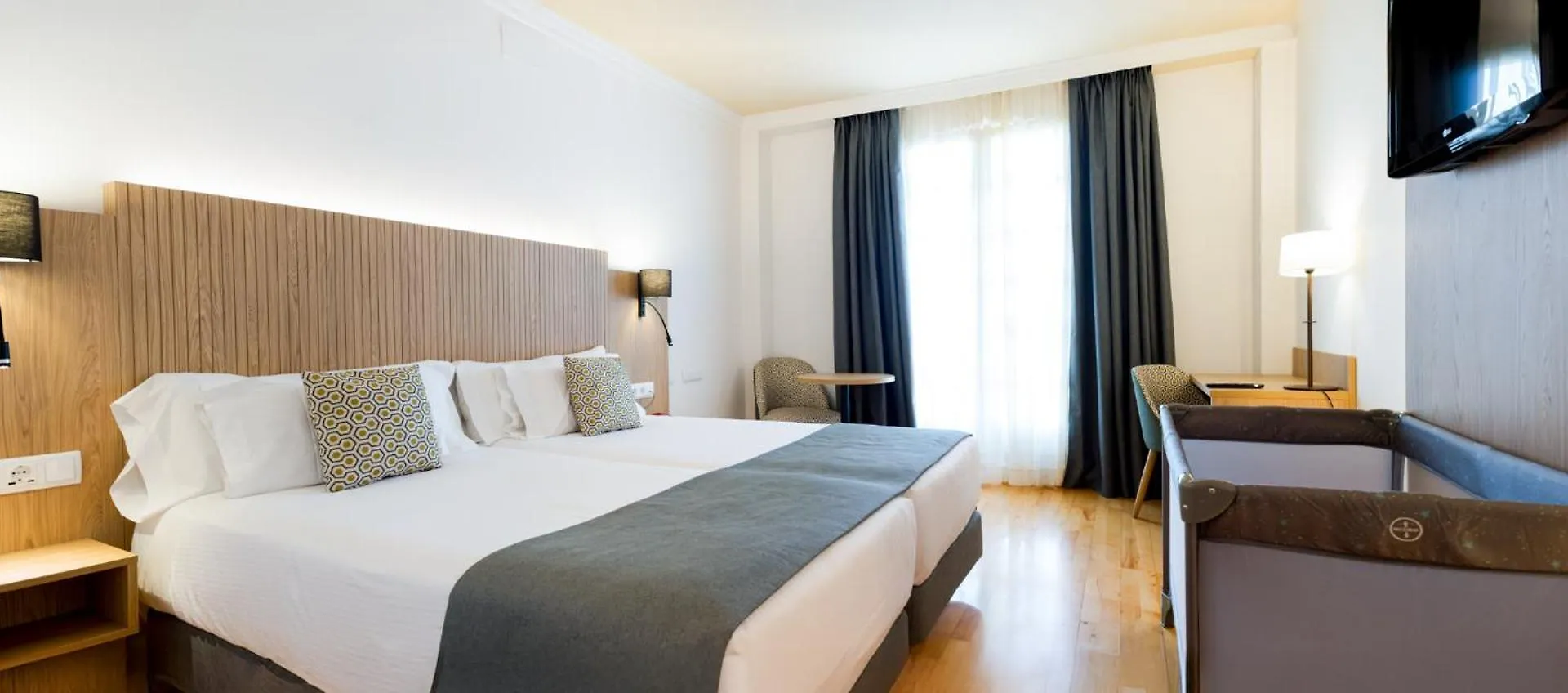 Hotel Silken Villa de La Guardia