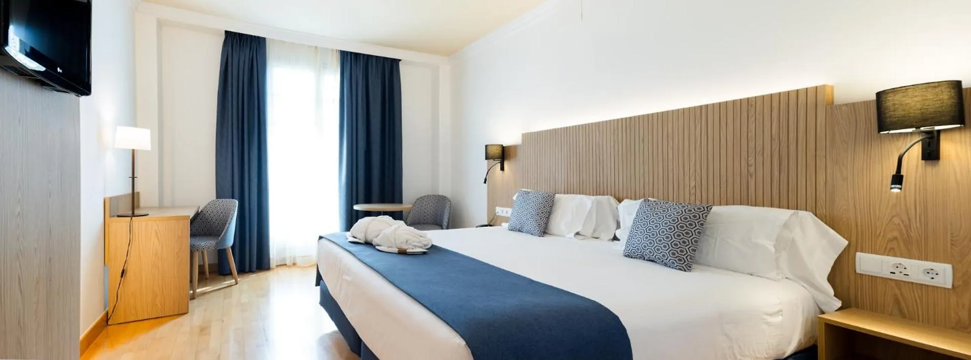 Hotel Silken Villa de La Guardia