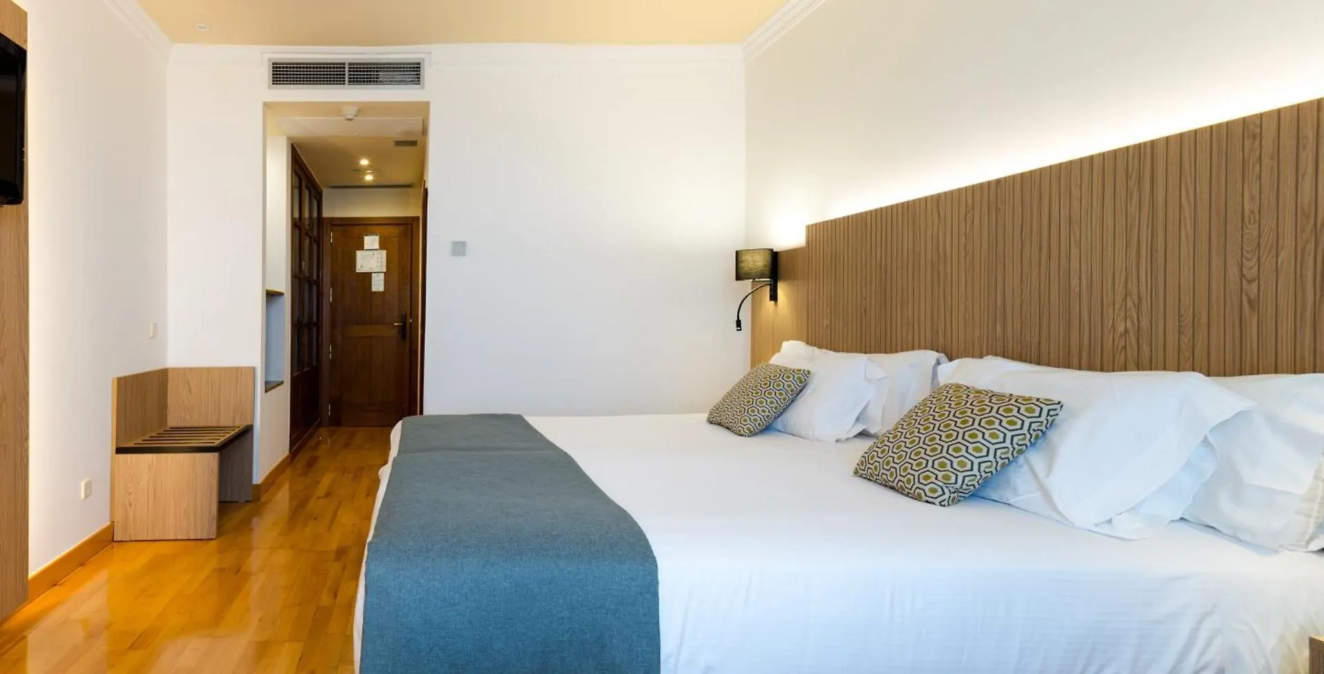 Hotel Silken Villa de La Guardia