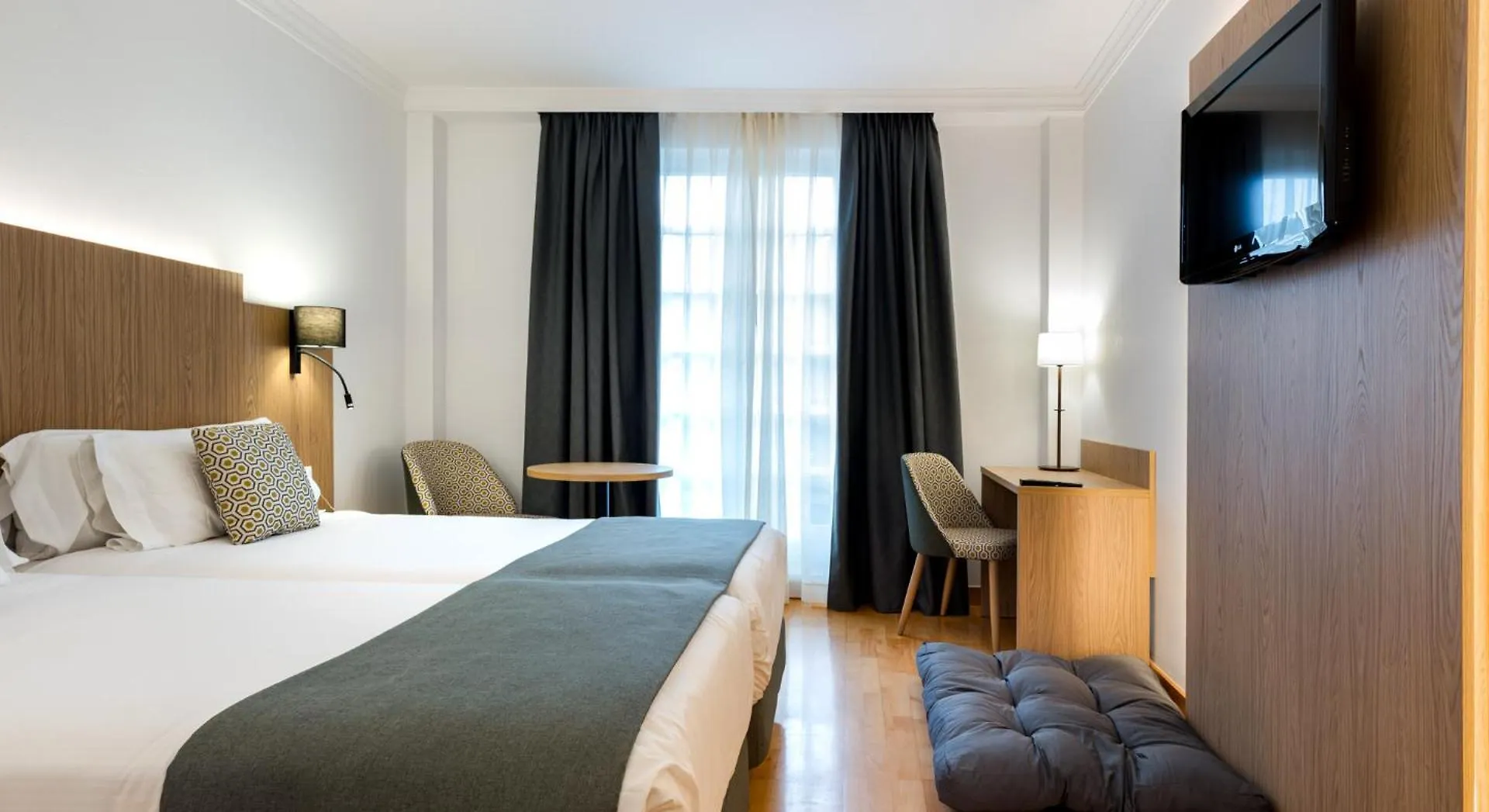 Hotel Silken Villa de La Guardia