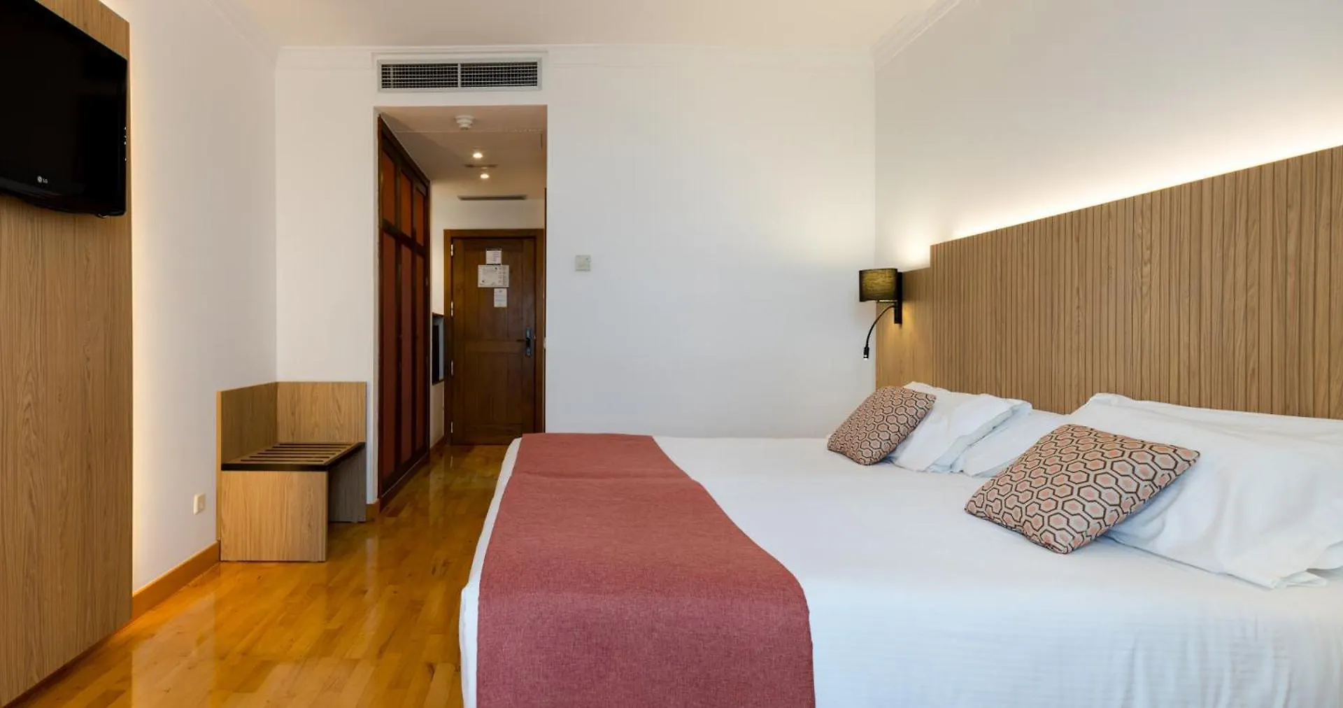 Hotel Silken Villa de La Guardia