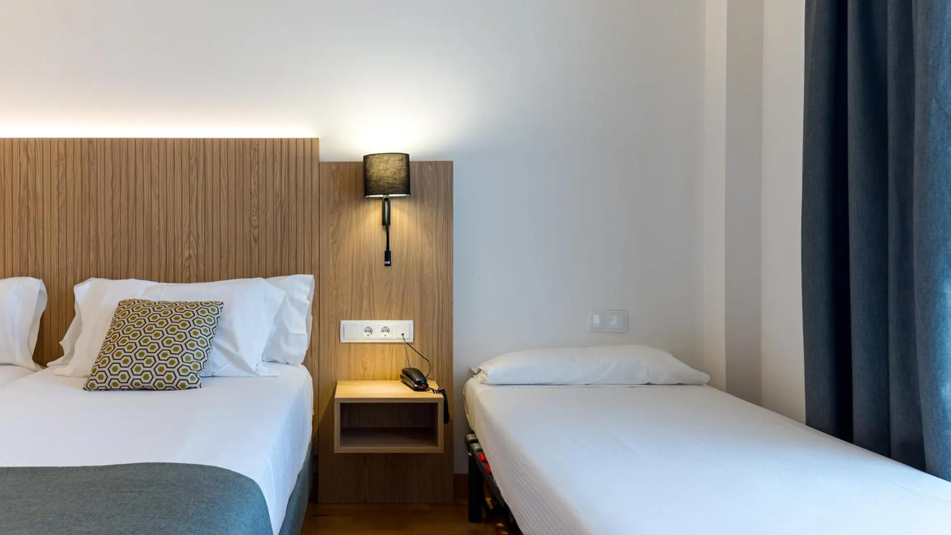 Hotel Silken Villa de La Guardia