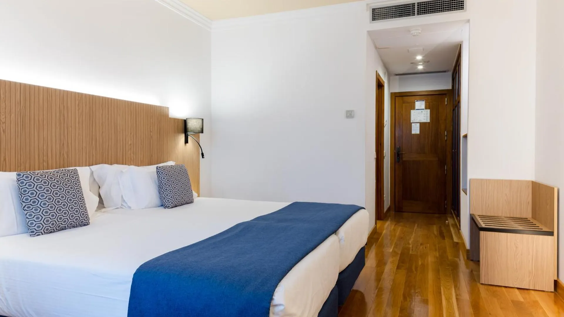 Hotel Silken Villa De Laguardia 4*,