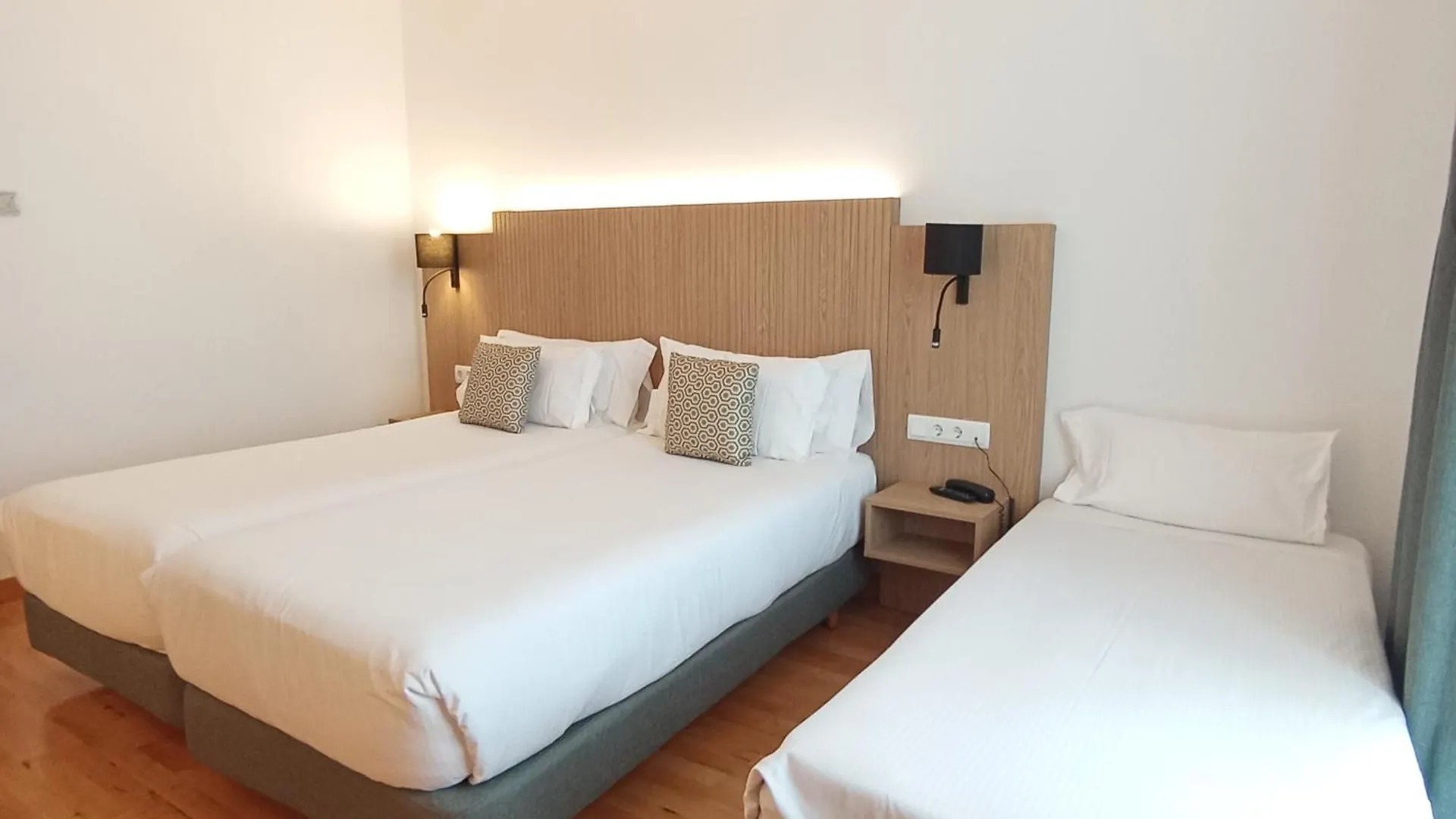 Hotel Silken Villa De Laguardia