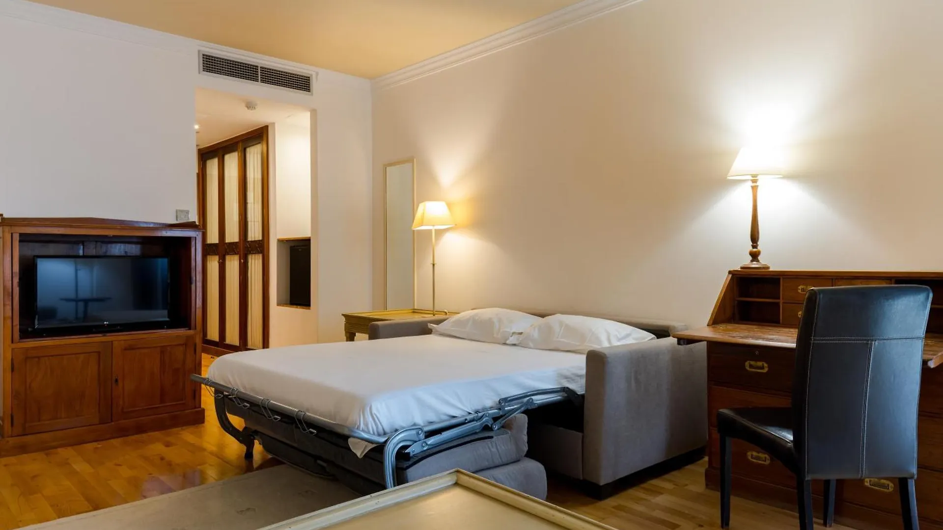 Hotel Silken Villa De Laguardia