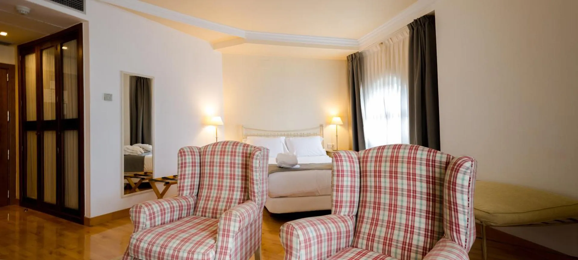 Hotel Silken Villa De Laguardia 4*,  Spain