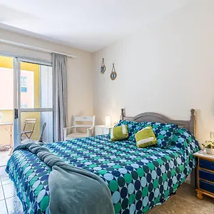 Alquilaencanarias Delfines, 2 Hab, Parking Apartamento