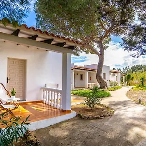 Viviendas Turisticas Lesley Vtv Es Pi - Formentera Break Apartamento