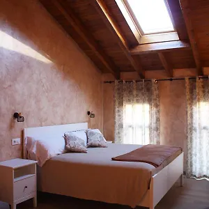 Casa Peque La Guardia