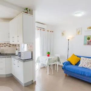 Live La Laguna Heraclio Apartamento