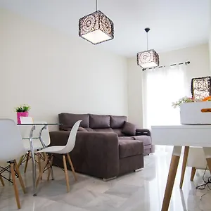 Holidays2malaga Marques De Villafiel Apartamento
