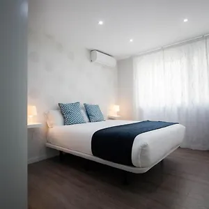 Alameda 20 Apartamento