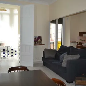 Placido Apartamento