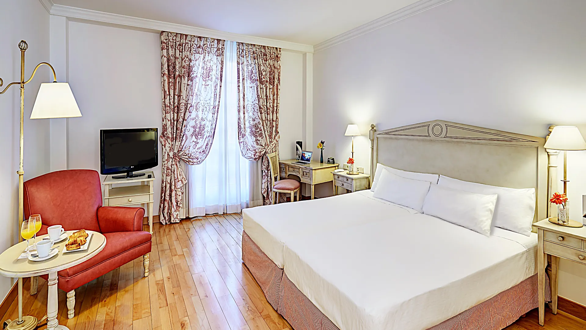 Hotel Silken Villa De Laguardia Spain