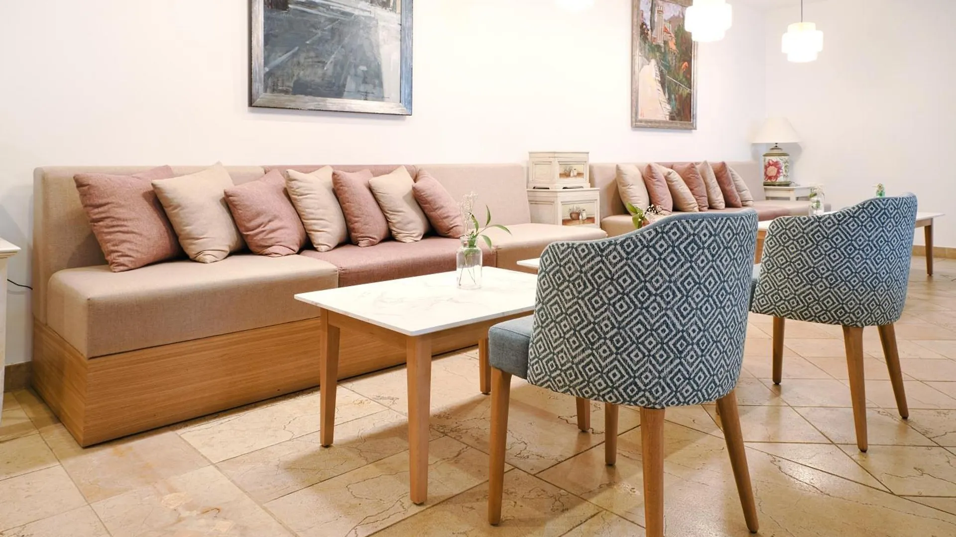 ****  Hotel Silken Villa De La Guardia Espanha