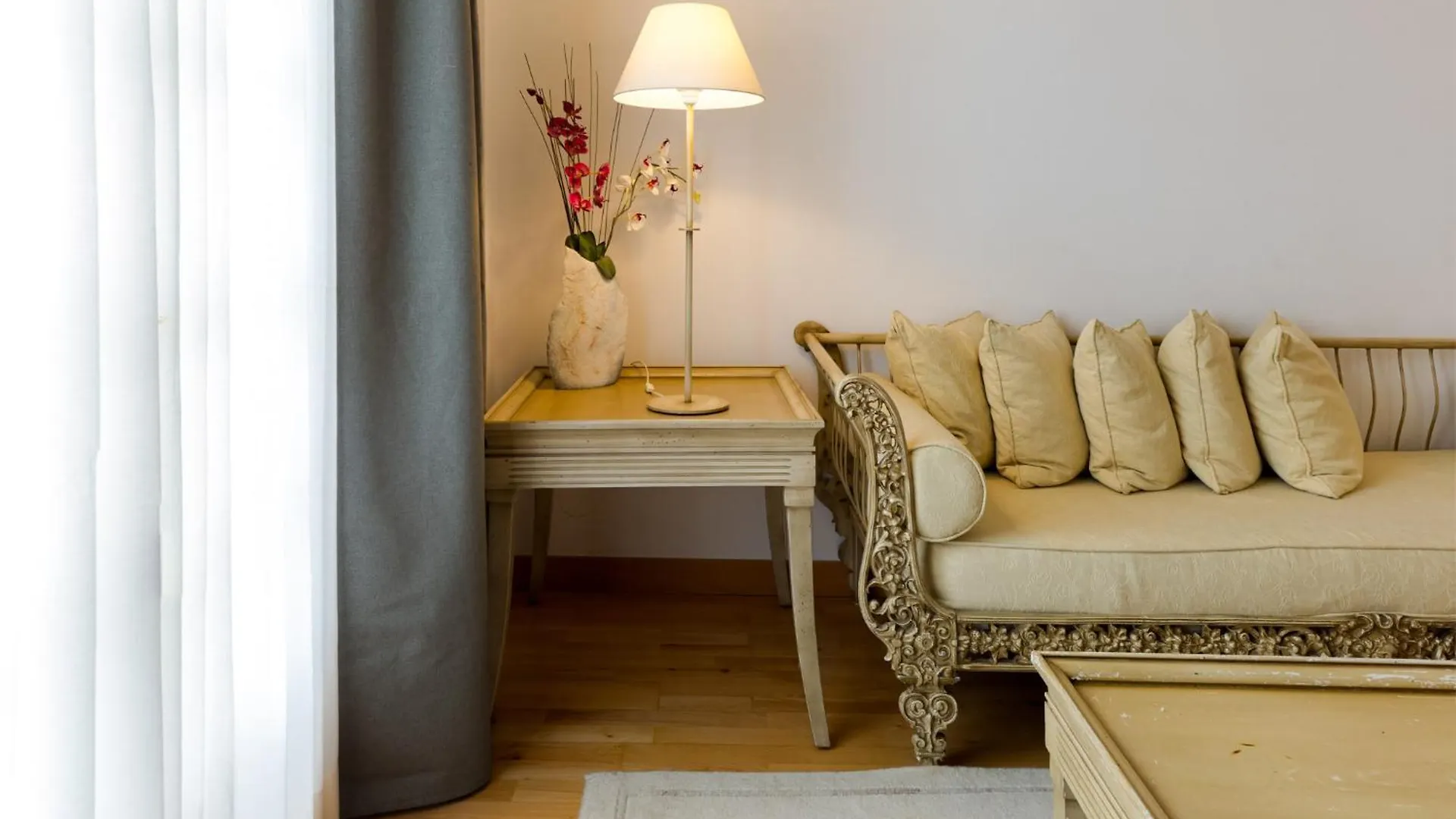 Hotel Silken Villa De Laguardia 4*,  Spain