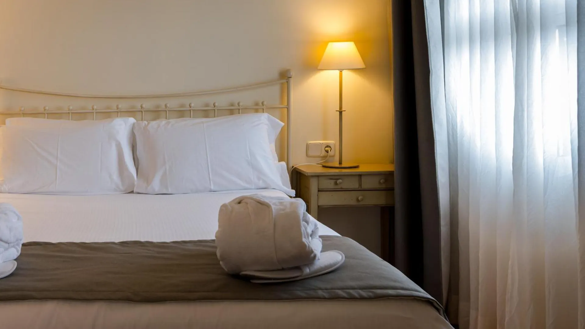Hotel Silken Villa De Laguardia 4*,