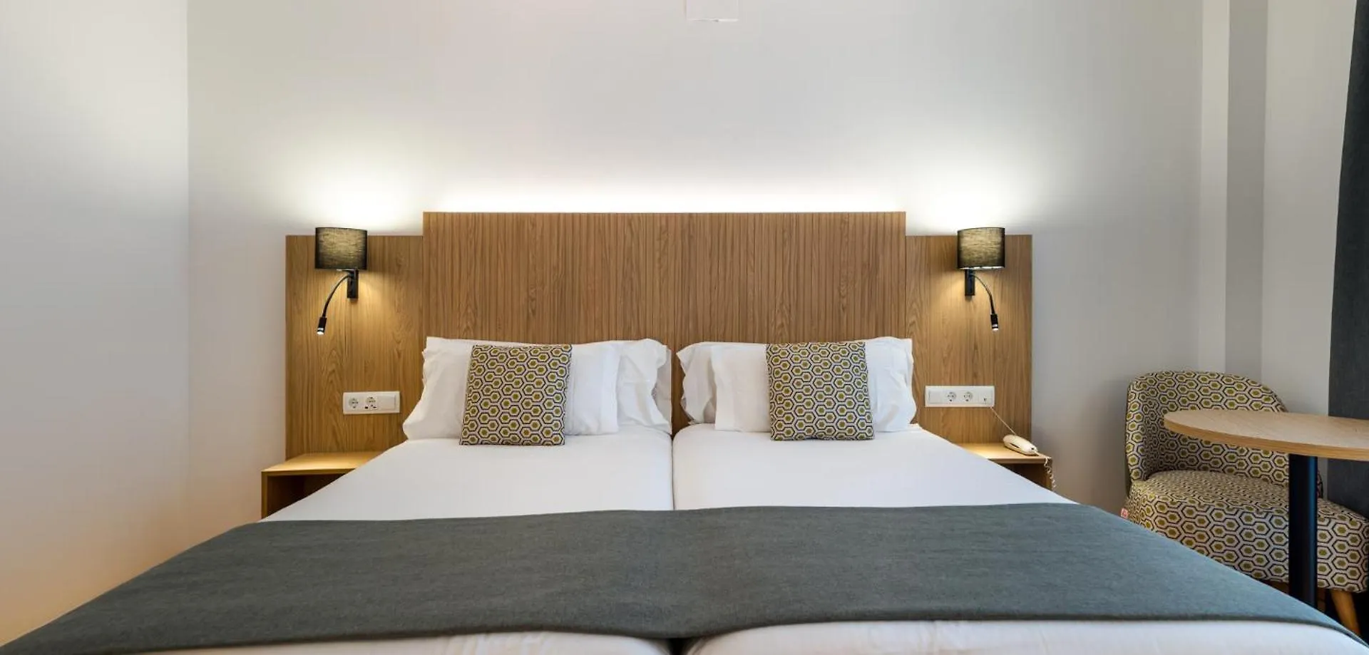 ****  Hotel Silken Villa De Laguardia Spain