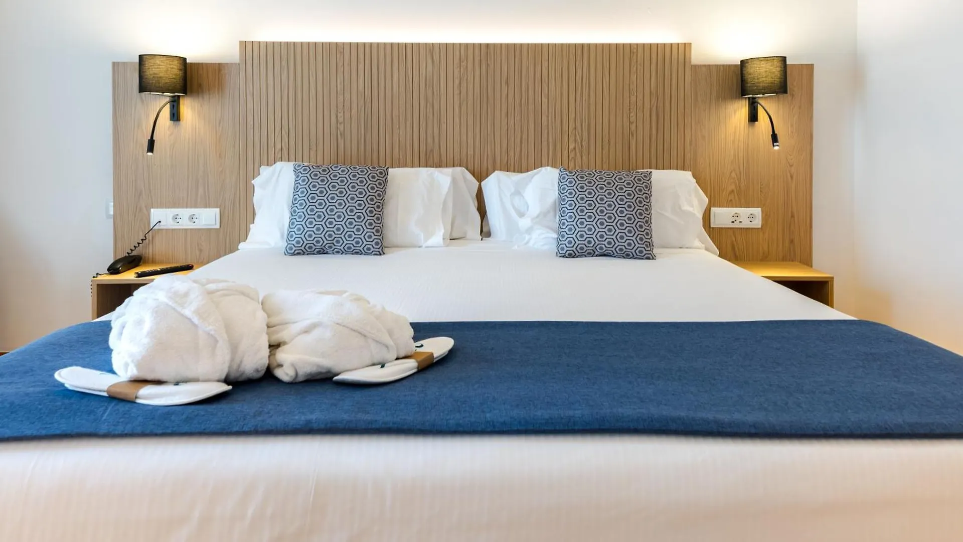 Hotel Silken Villa De Laguardia