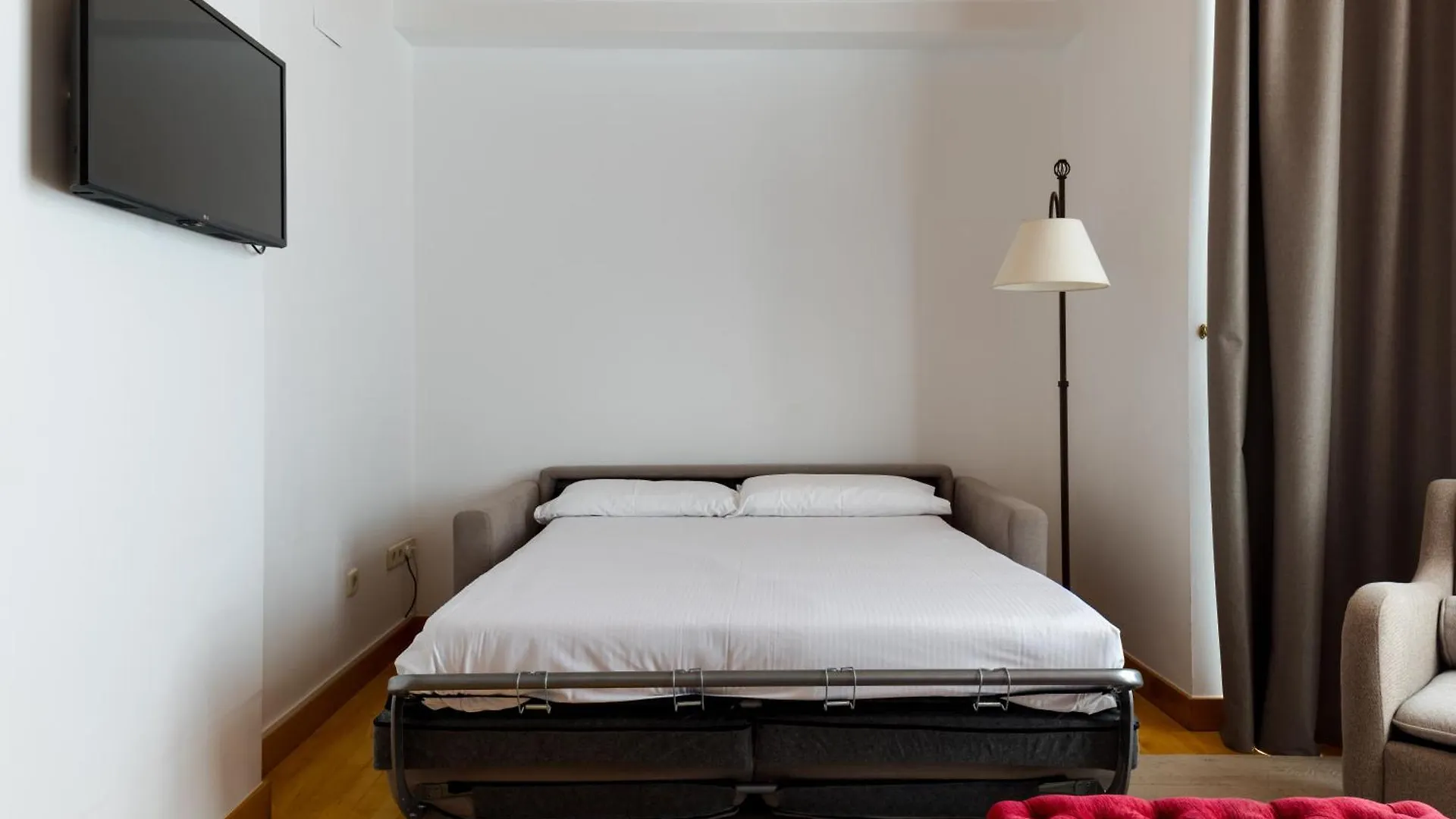 ****  Hotel Silken Villa De Laguardia Spain